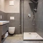 דירה Alpenherz *