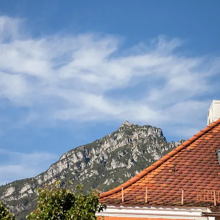 Alpenherz جارمش بارتنكيرشن
