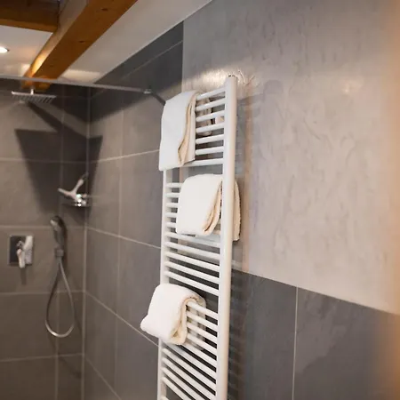 Alpenherz * Гармиш-Партенкирхен