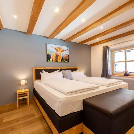 Alpenherz Daire *