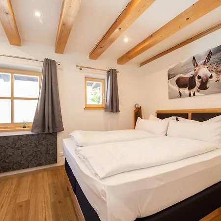 Alpenherz Daire *