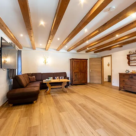 Apartman Alpenherz