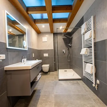 Alpenherz * Гармиш-Партенкирхен