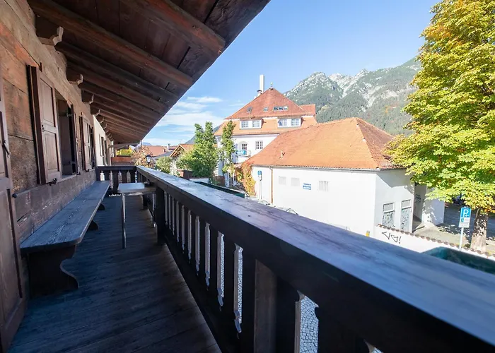 Lejlighed Alpenherz